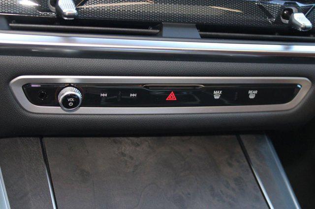 new 2026 BMW X5 PHEV car, priced at $88,675