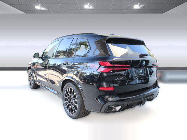 new 2026 BMW X5 PHEV car, priced at $88,675