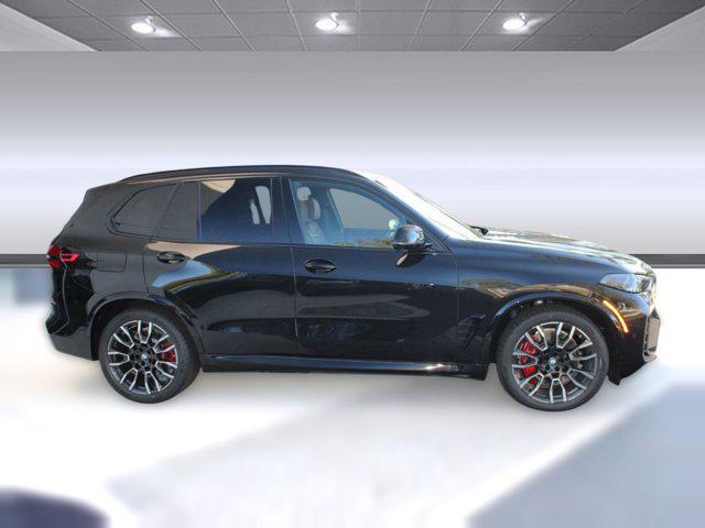 new 2026 BMW X5 PHEV car, priced at $88,675