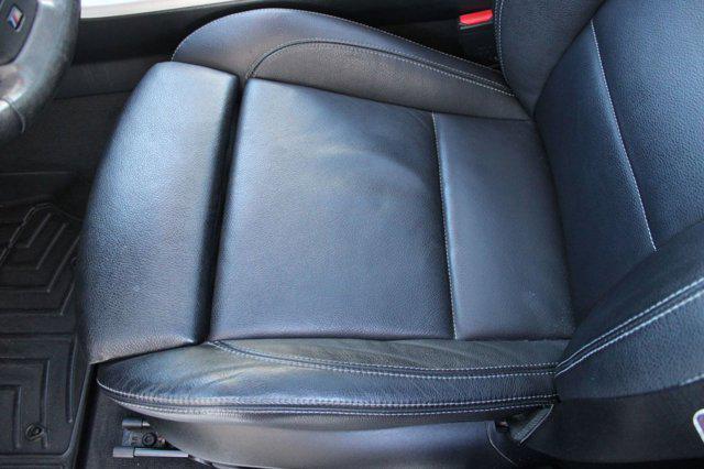 used 2014 BMW X3 car, priced at $7,999