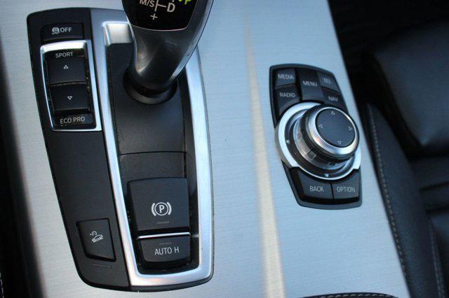 used 2014 BMW X3 car, priced at $7,999