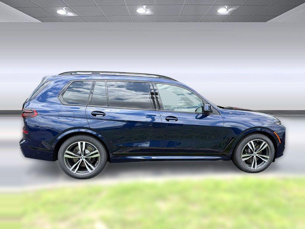 new 2027 BMW X7 car, priced at $104,000