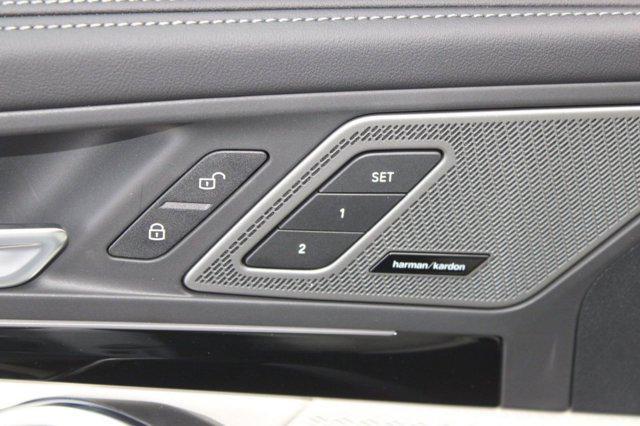 used 2026 BMW X1 car, priced at $45,332