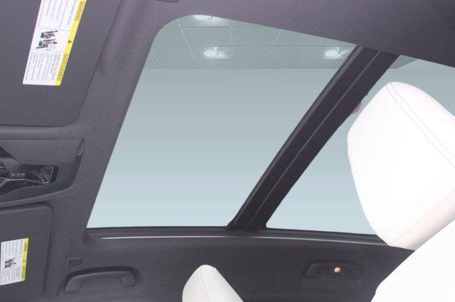 used 2026 BMW X1 car, priced at $45,332