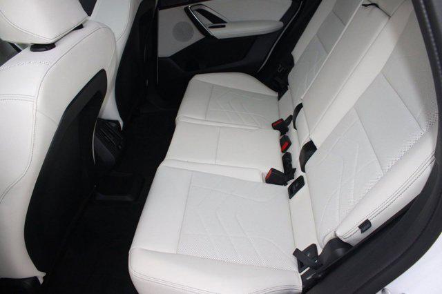 used 2026 BMW X1 car, priced at $45,332