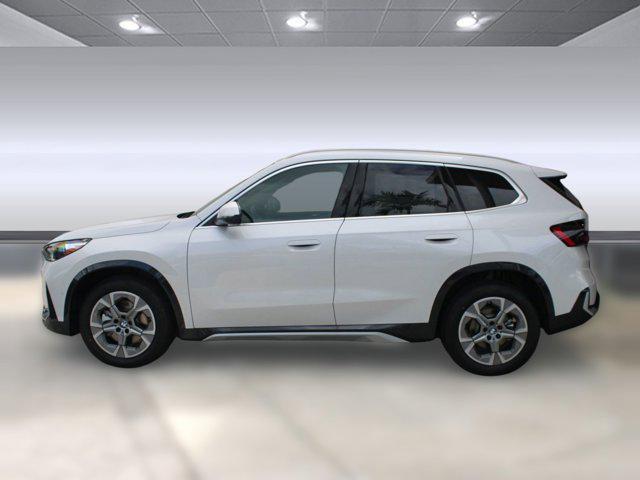 used 2026 BMW X1 car, priced at $45,332