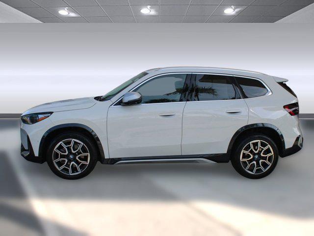 used 2023 BMW X1 car, priced at $25,999