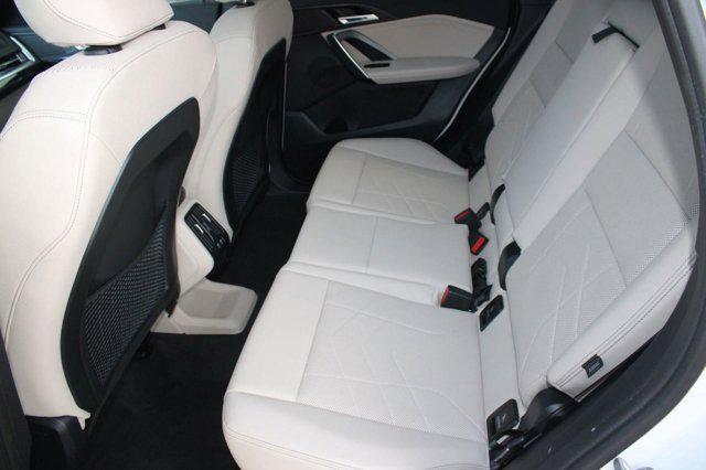 used 2023 BMW X1 car, priced at $25,999