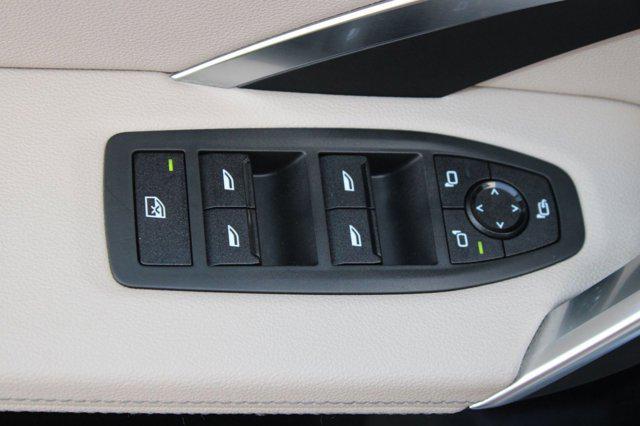 used 2023 BMW X1 car, priced at $25,999