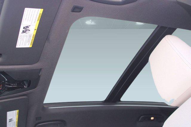 used 2023 BMW X1 car, priced at $25,999