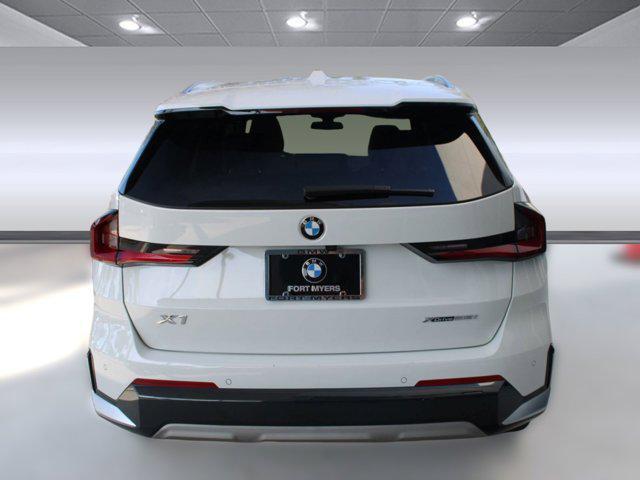 used 2023 BMW X1 car, priced at $25,999