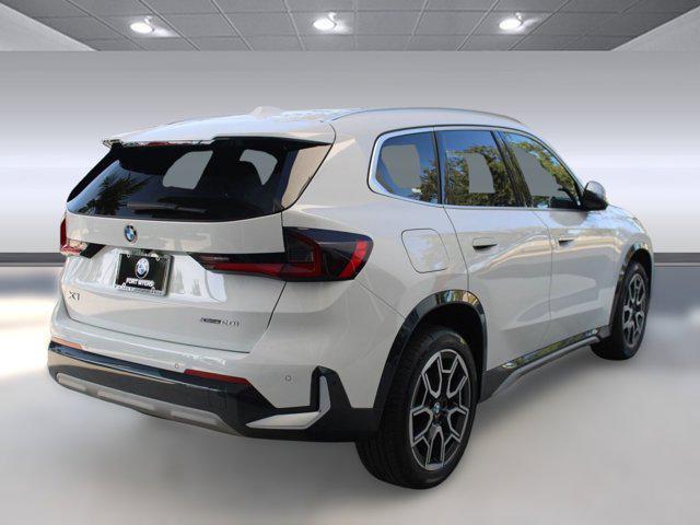 used 2023 BMW X1 car, priced at $25,999
