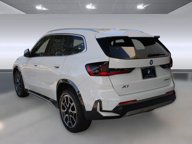 used 2023 BMW X1 car, priced at $25,999