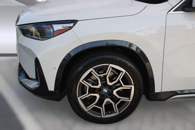 used 2023 BMW X1 car, priced at $25,999