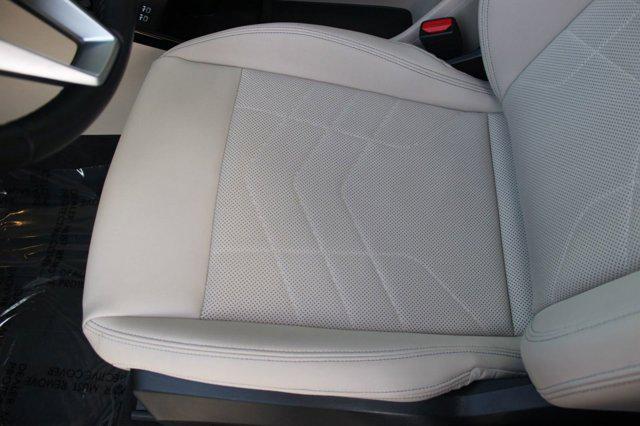 used 2023 BMW X1 car, priced at $25,999