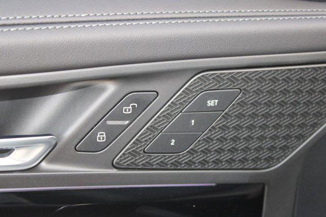 used 2023 BMW X1 car, priced at $25,999