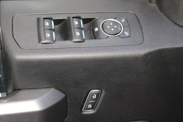 used 2019 Ford F-150 car, priced at $19,998