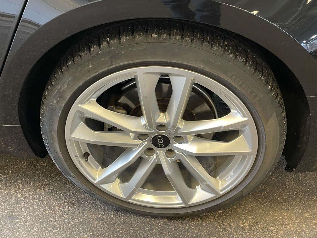 used 2021 Audi A7 car, priced at $32,998