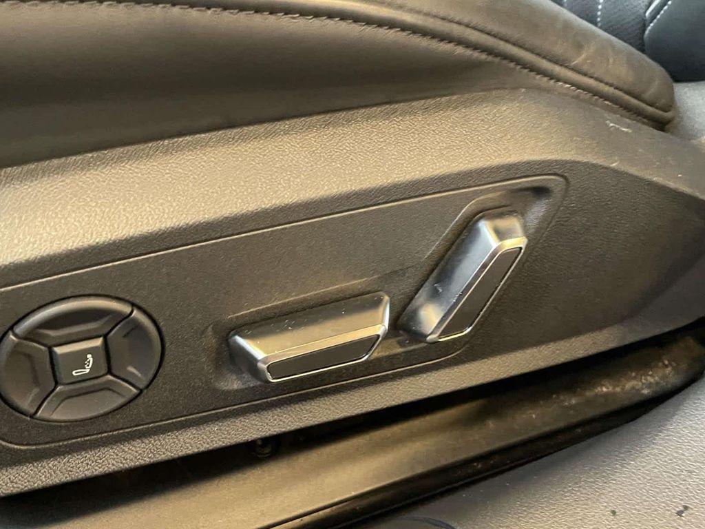 used 2021 Audi A7 car, priced at $32,998