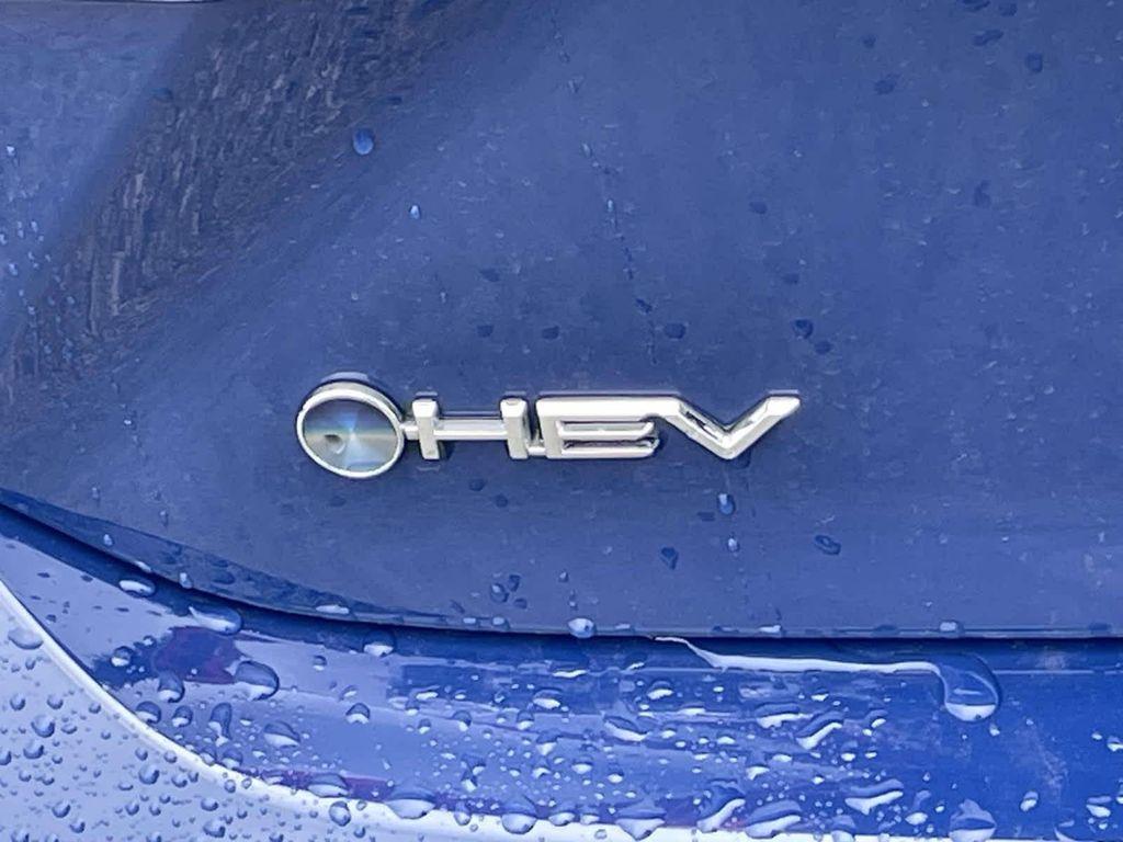 used 2025 Toyota Camry car, priced at $33,498