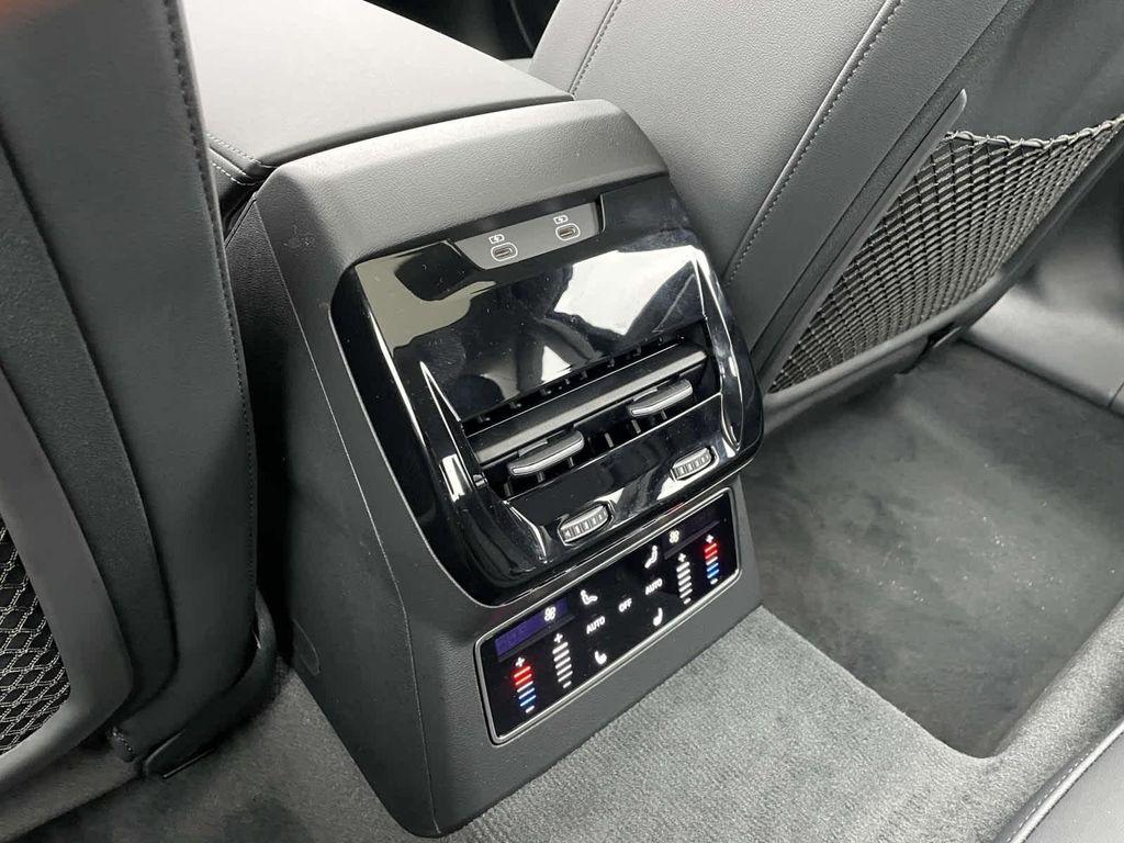 new 2026 Audi A6 car, priced at $72,520