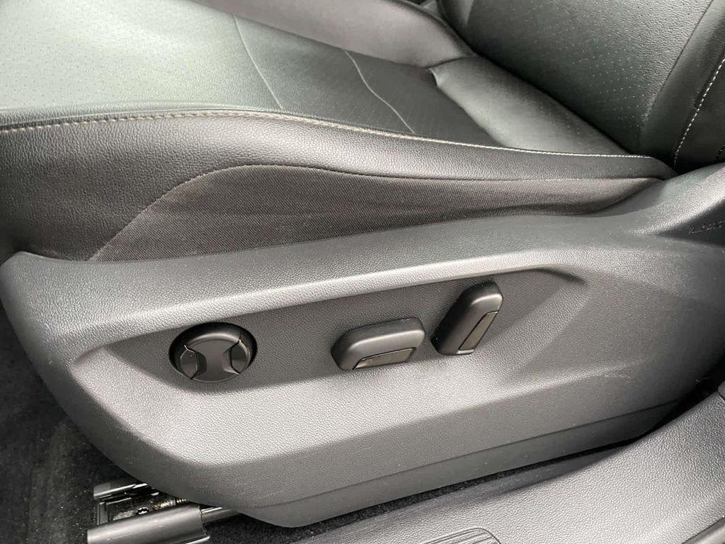 used 2018 Volkswagen Tiguan car, priced at $10,498