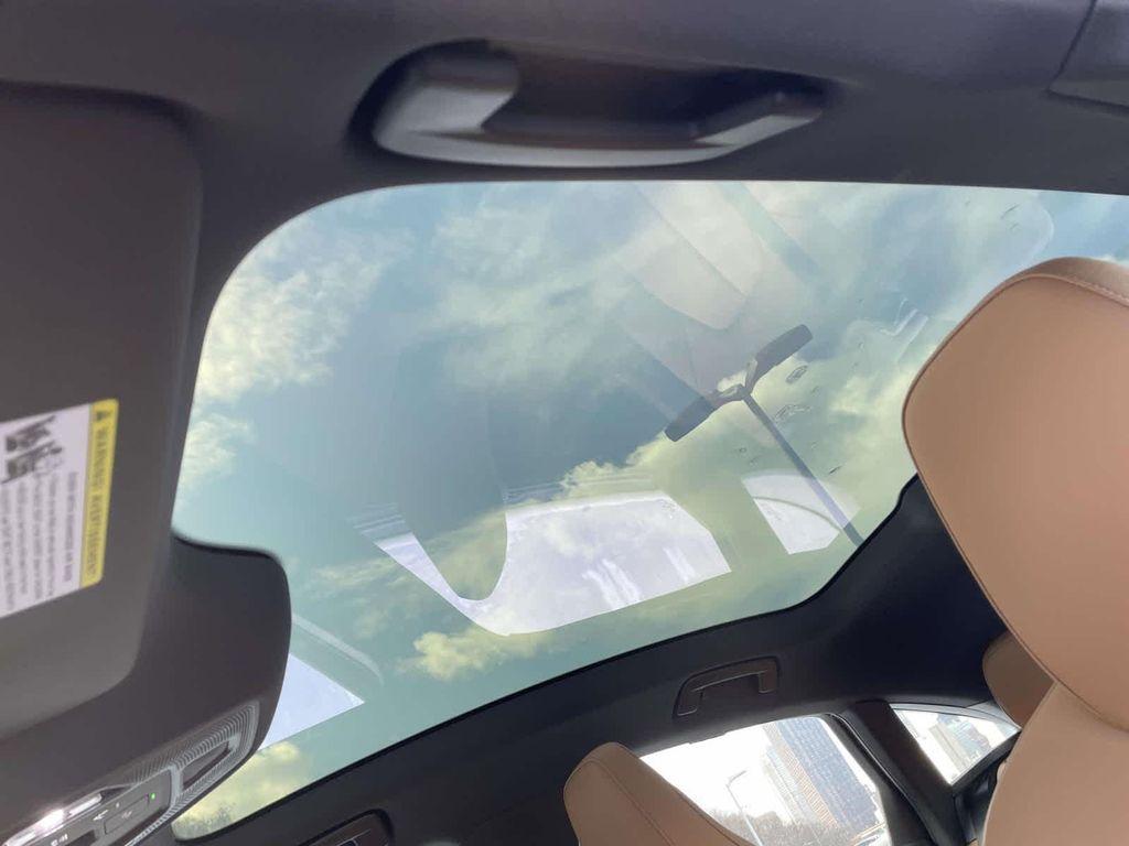 new 2025 Audi A5 car, priced at $56,775