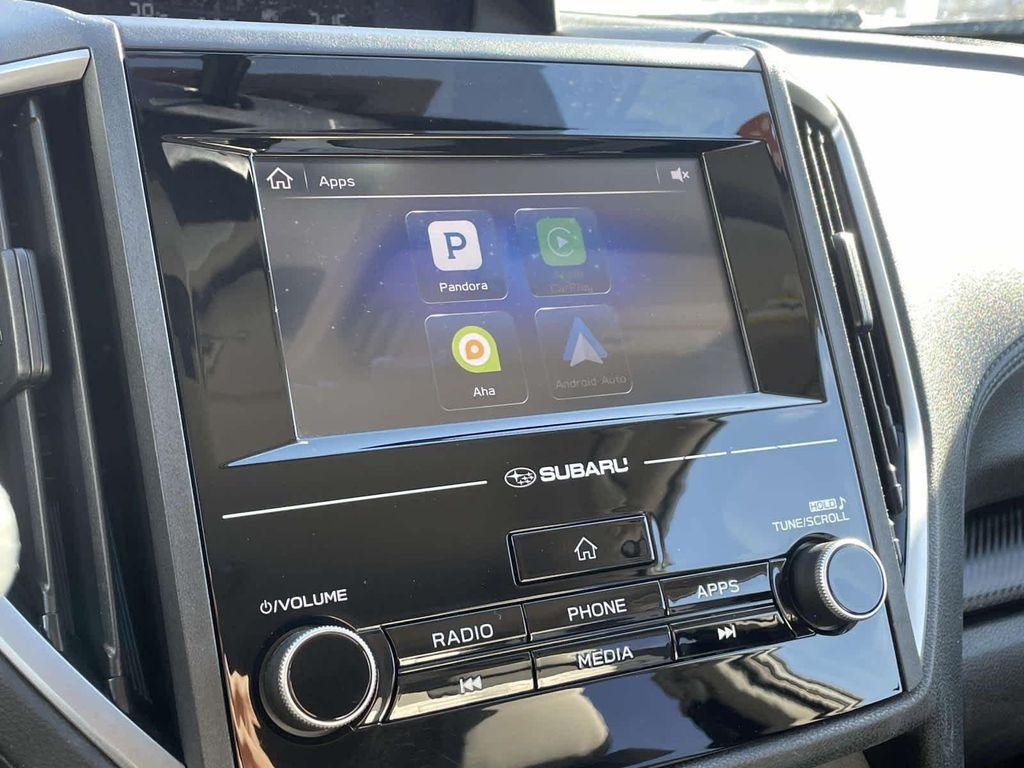 used 2018 Subaru Crosstrek car, priced at $13,498