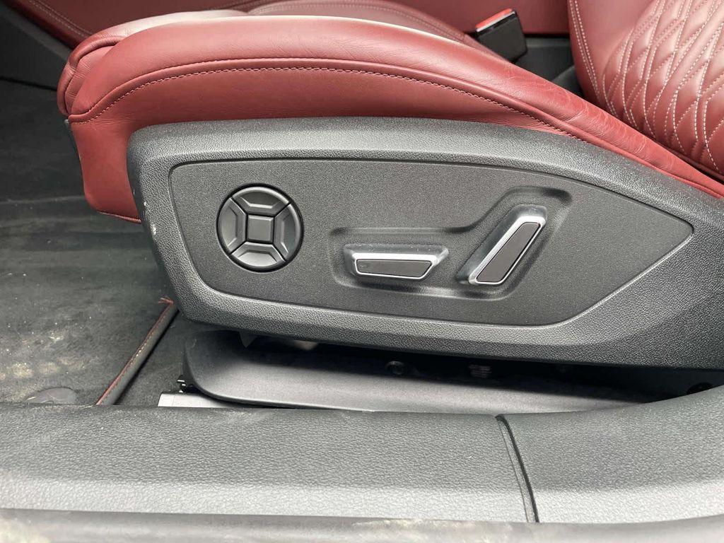 used 2023 Audi S7 car, priced at $64,498