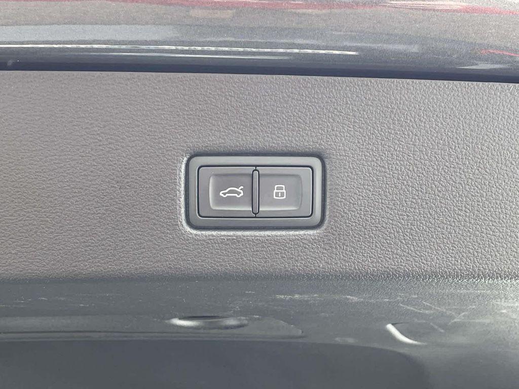 used 2023 Audi S7 car, priced at $64,498