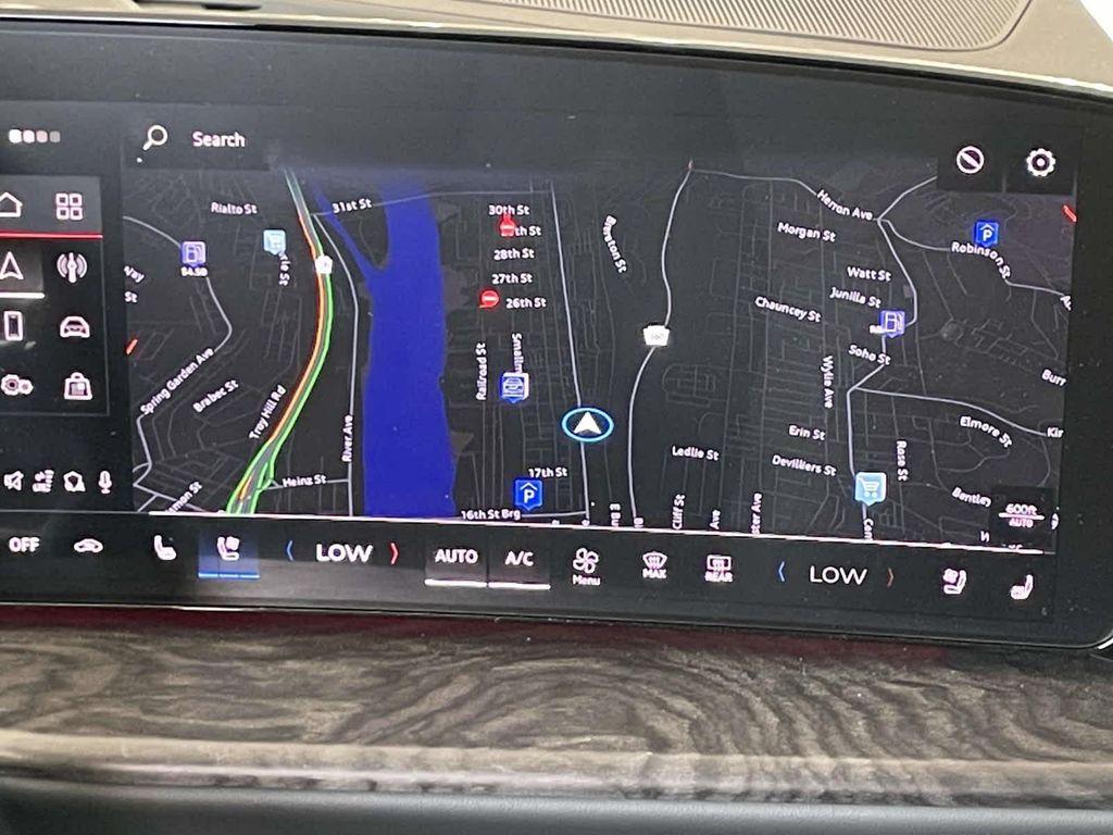 new 2025 Audi Q5 car, priced at $59,890