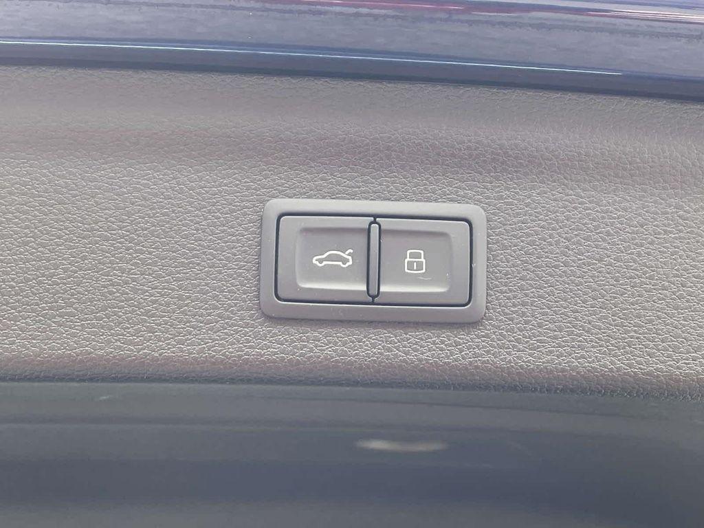 used 2025 Audi Q3 car, priced at $35,498