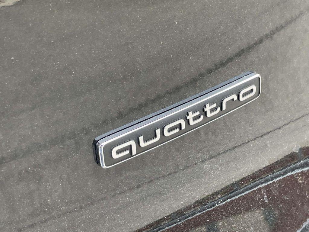 new 2025 Audi Q5 car, priced at $60,975