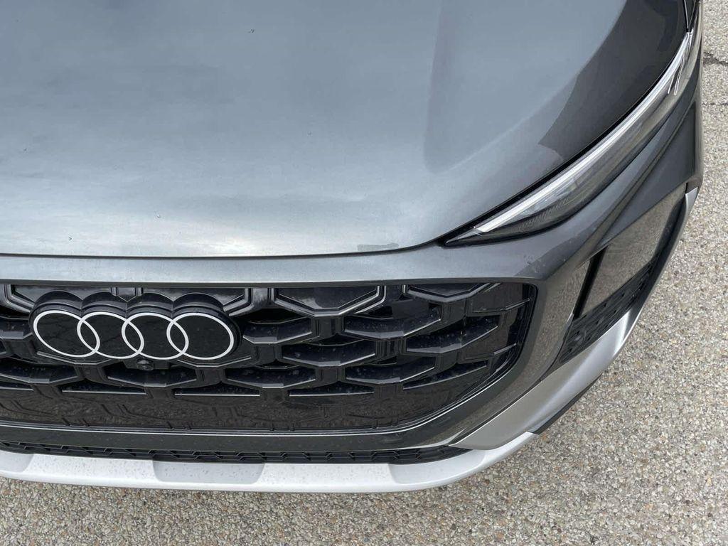 new 2026 Audi Q3 car, priced at $48,170