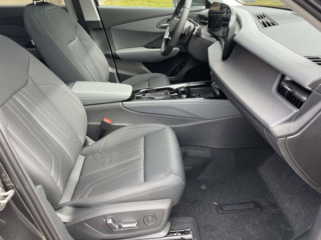 new 2026 Audi Q3 car, priced at $48,170