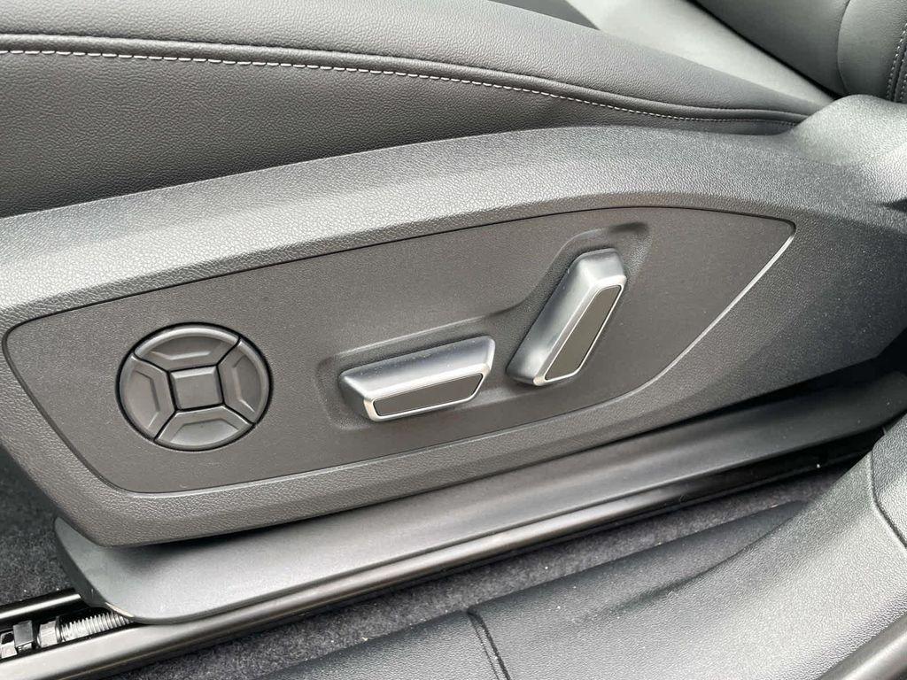 new 2026 Audi Q3 car, priced at $48,170