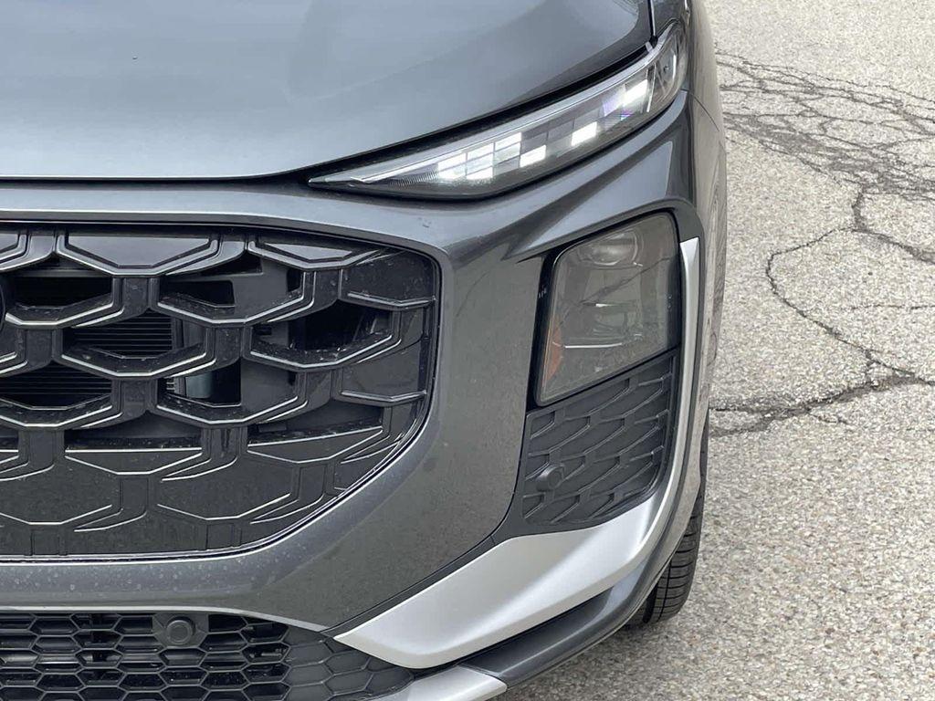 new 2026 Audi Q3 car, priced at $48,170