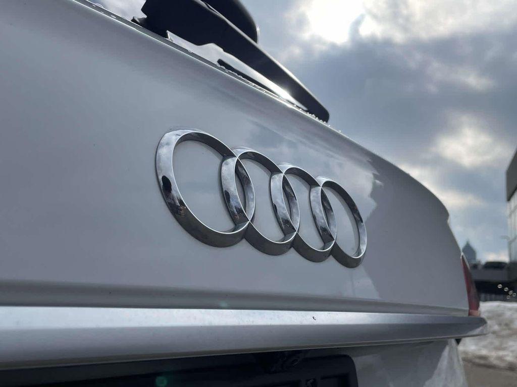 used 2022 Audi Q5 car, priced at $30,498