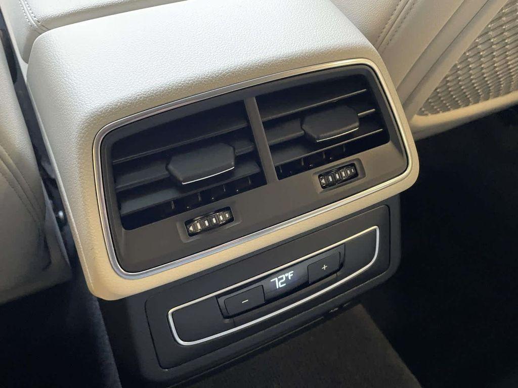 used 2022 Audi A6 car, priced at $25,998