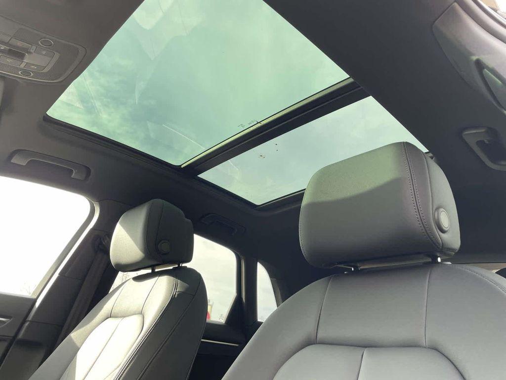 new 2025 Audi Q3 car, priced at $44,060