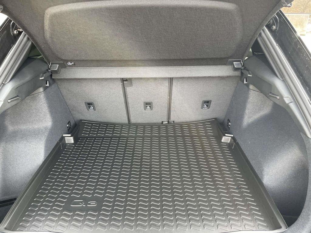 new 2025 Audi Q3 car, priced at $44,060