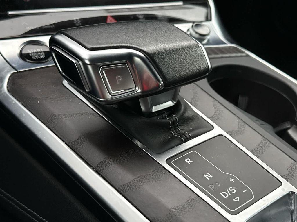 used 2022 Audi A6 car, priced at $38,998