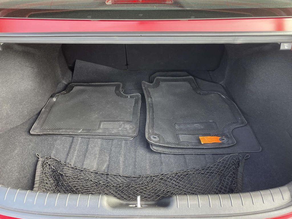 used 2021 Hyundai Elantra car, priced at $16,998