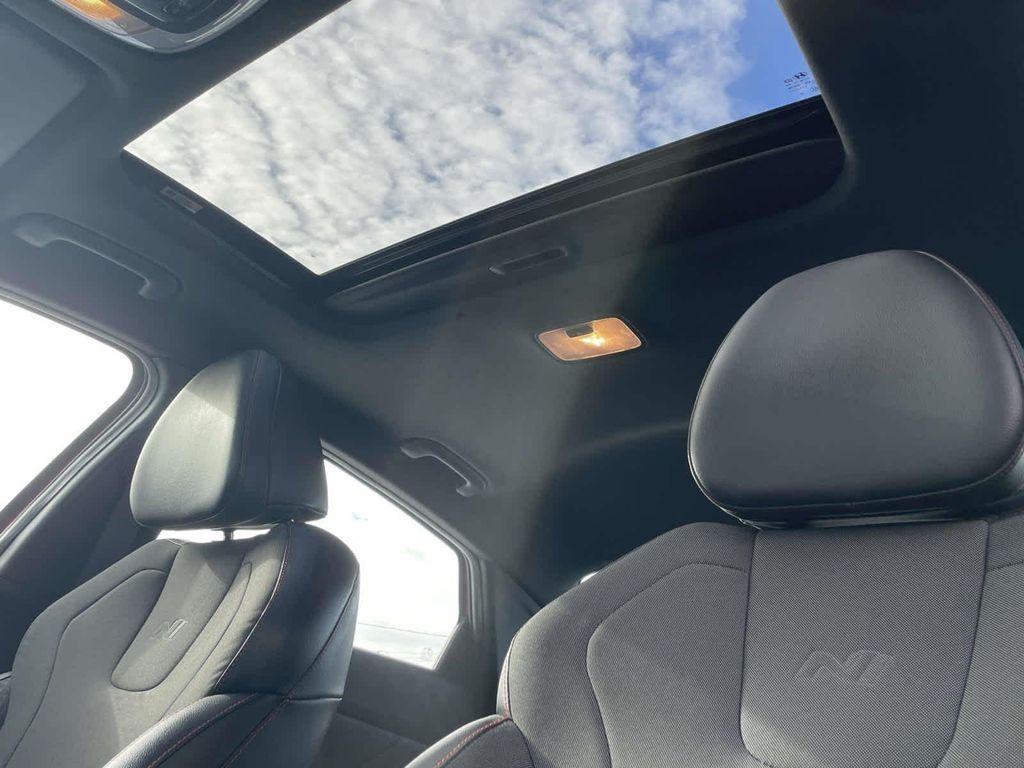 used 2021 Hyundai Elantra car, priced at $16,998