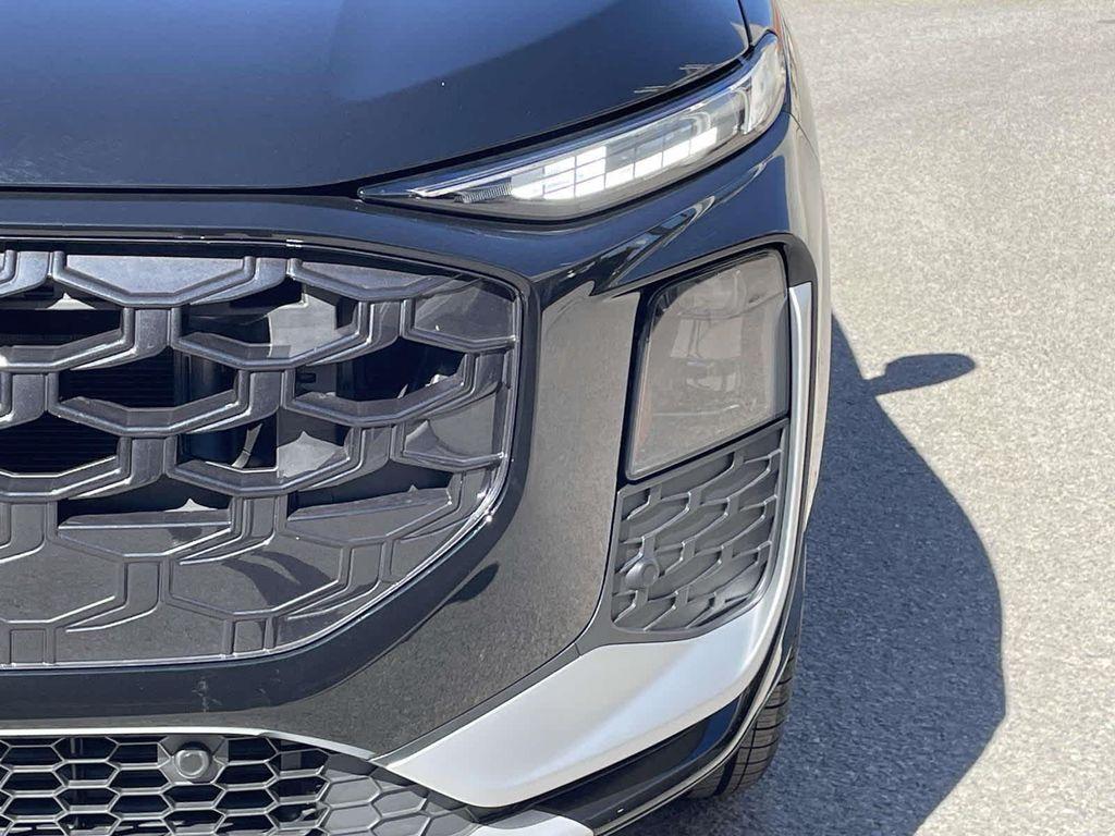 new 2026 Audi Q3 car, priced at $48,170