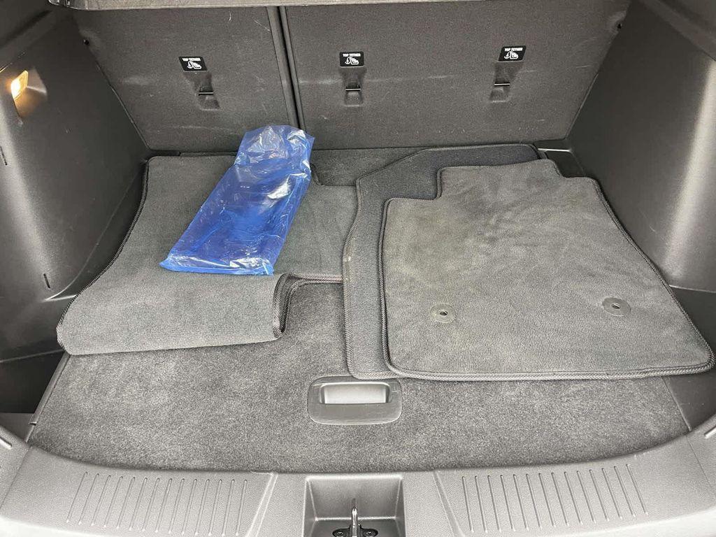 used 2024 Chevrolet Trax car, priced at $18,498