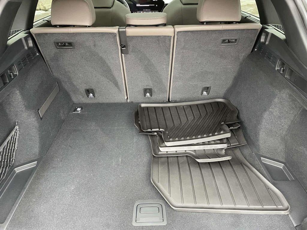 used 2025 Audi Q5 car, priced at $50,498
