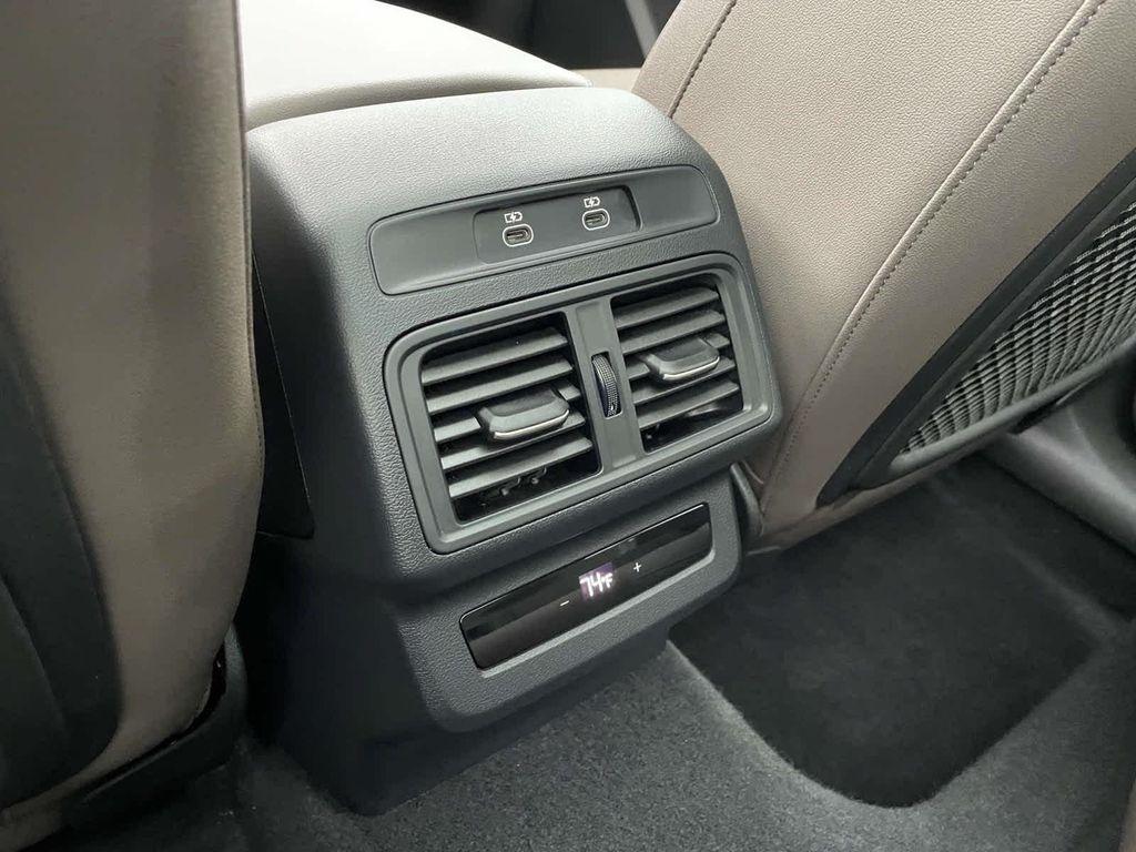 used 2025 Audi Q5 car, priced at $50,498