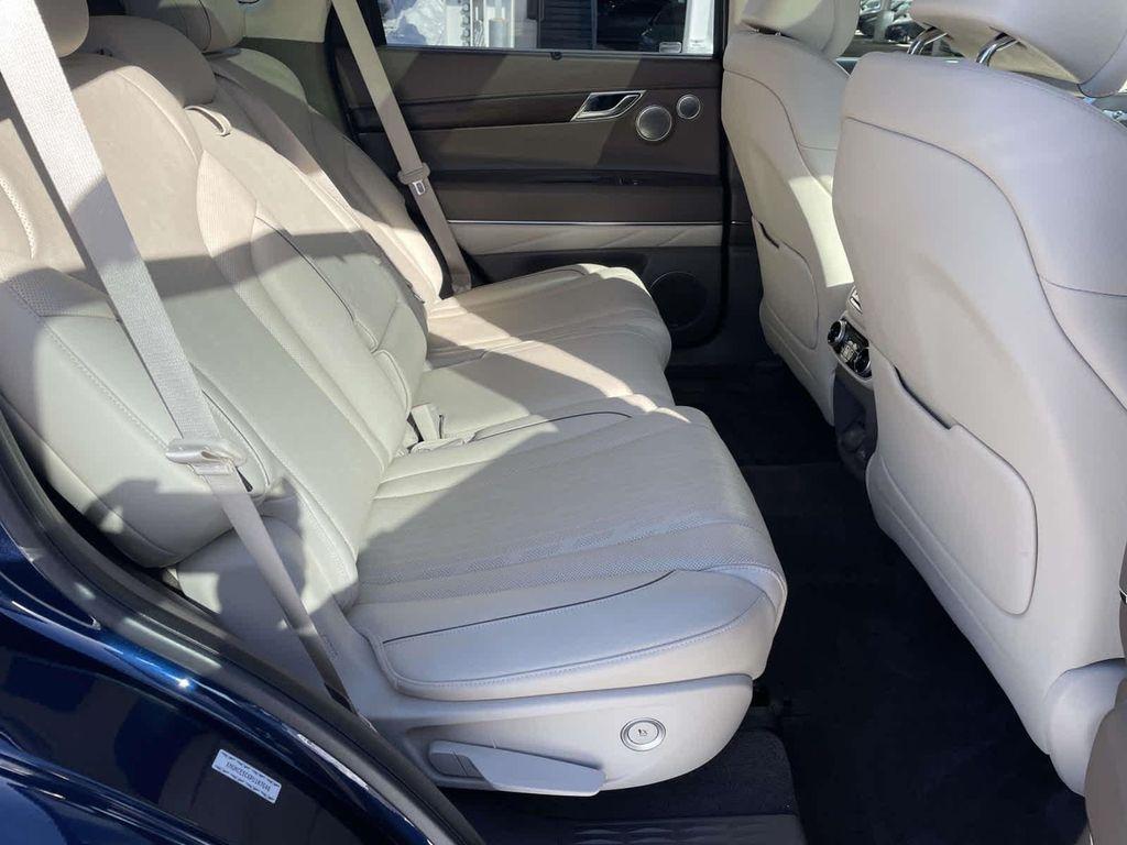 used 2023 Genesis GV80 car, priced at $42,998