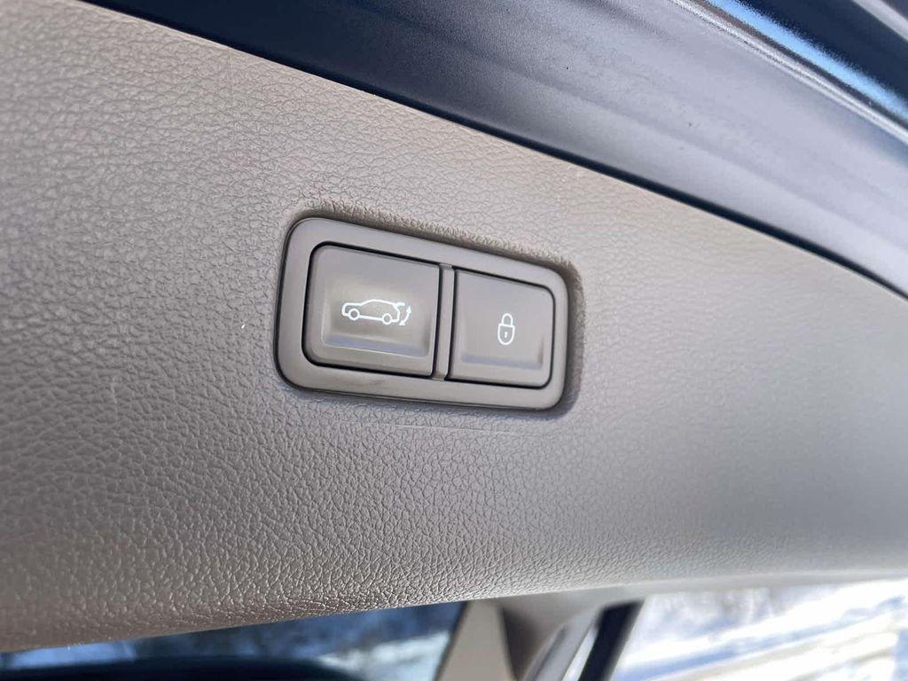 used 2023 Genesis GV80 car, priced at $42,998